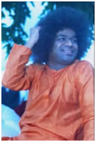 Sai Baba